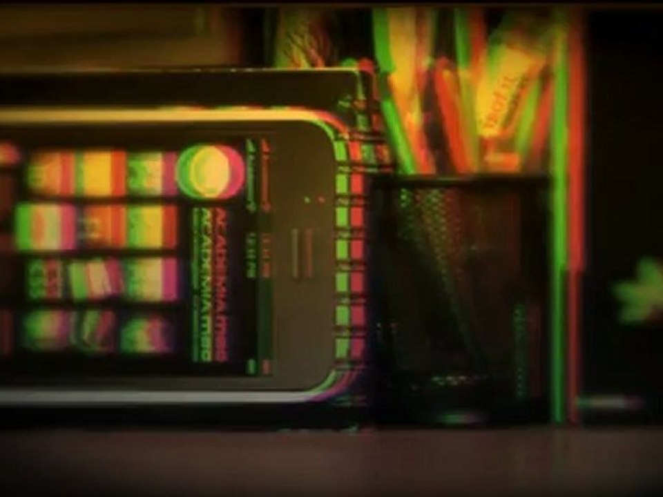 TV Blam Blam