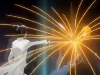 Bleach Ichigo VS Ulquiorra