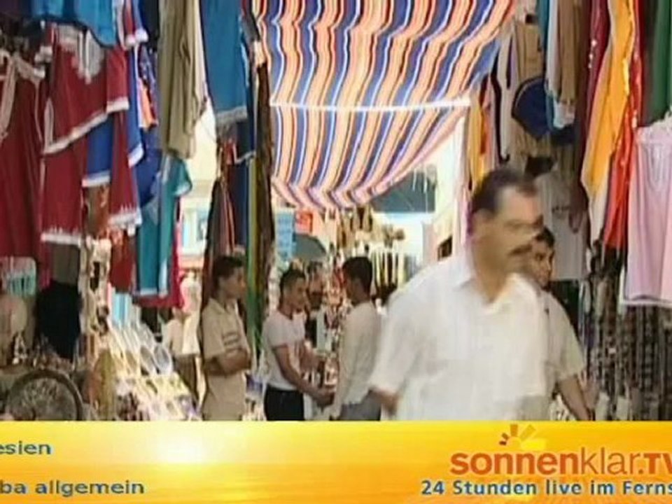 Djerba allgemein