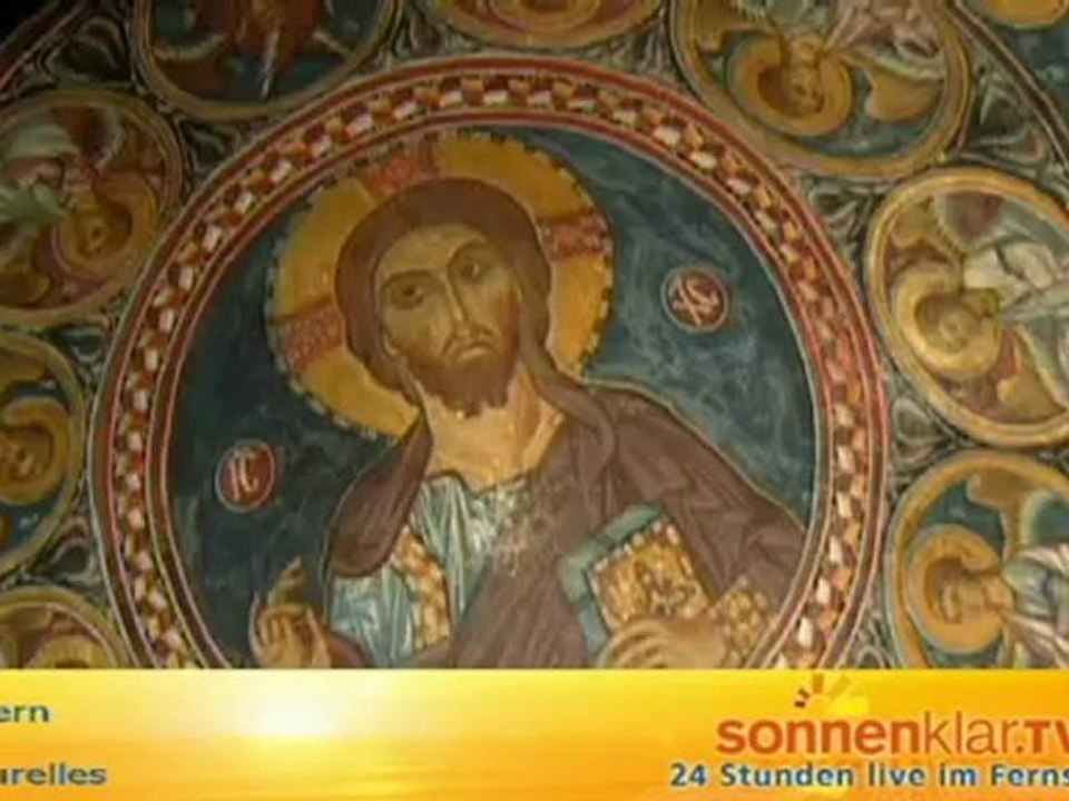 Tipp Zypern kulturell NEU