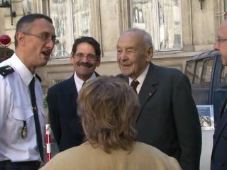 Journées du Patrimoine 2012