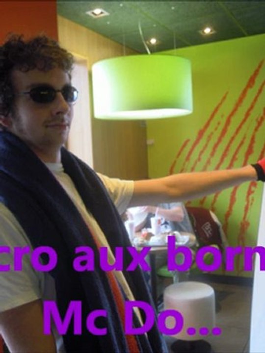 présentation théatre