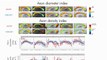 A video tutorial on the clinical feasible mapping of the axon diameter index in the corpus callosum