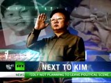 CrossTalk on North Korea: Kim Jong Who?