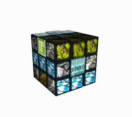 Rubik's Cube Assises