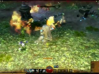 Short Fuse - Guild Wars 2 - Personal Story Playthrough pt9