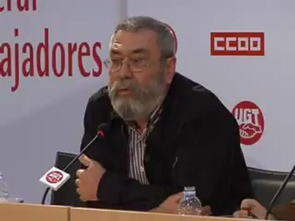 "No está fuera de plazo en términos de anticipación ni en términos de retraso"