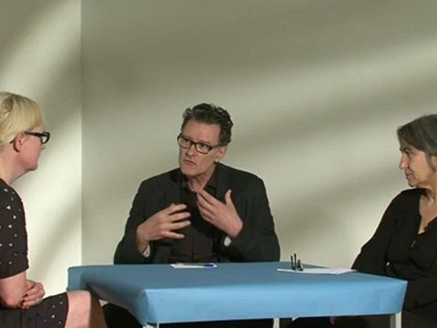 Nouvelles architectures, Fonds régionaux pour l'art contemporain - du 5 septembre au 14 octobre 2012 - Frac Nord - Pas de Calais