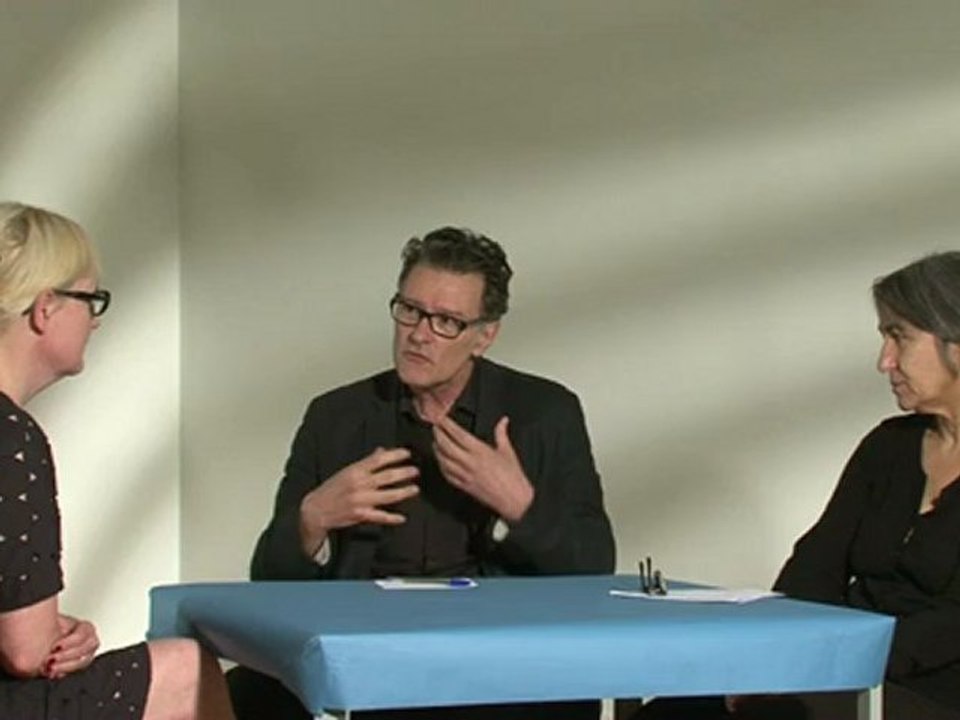 Nouvelles architectures, Fonds régionaux pour l'art contemporain - du 5 septembre au 14 octobre 2012 - Frac Nord - Pas de Calais