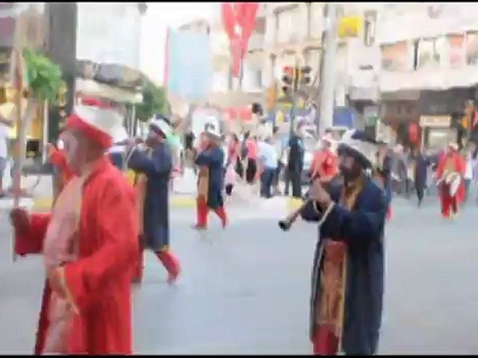 Ahilik Haftası