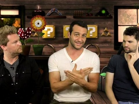 Borderlands 2 - Video Game Review - The Totally Rad Show