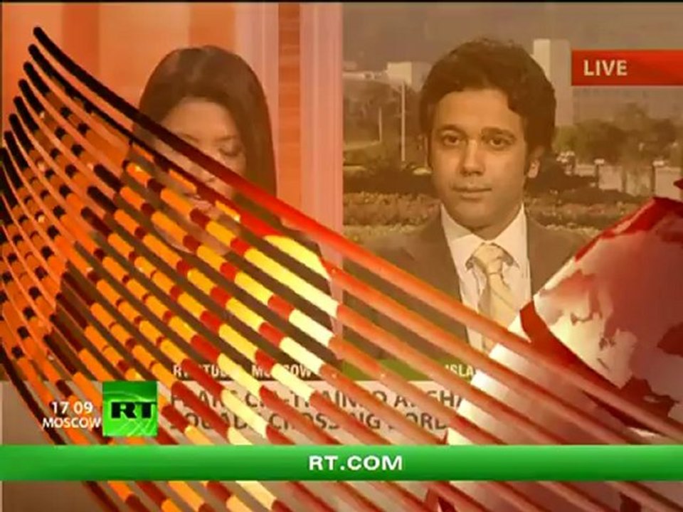 Afghan CIA-trained 'kill squads' now busy in Pakistan?