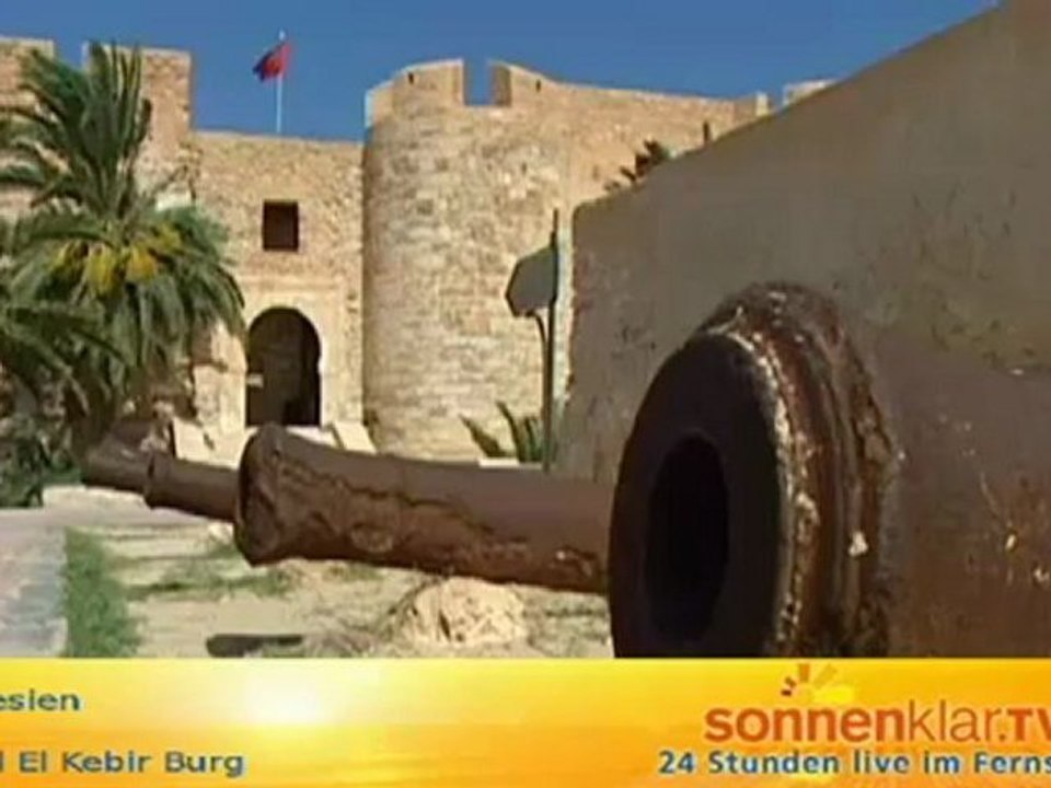 Tipp Bord El Kebir Burg