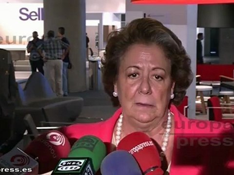 Fabra y Barberá afirman que Aguirre es un referent