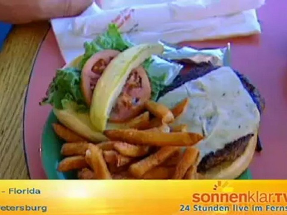 St. Petersburg Florida allgemein