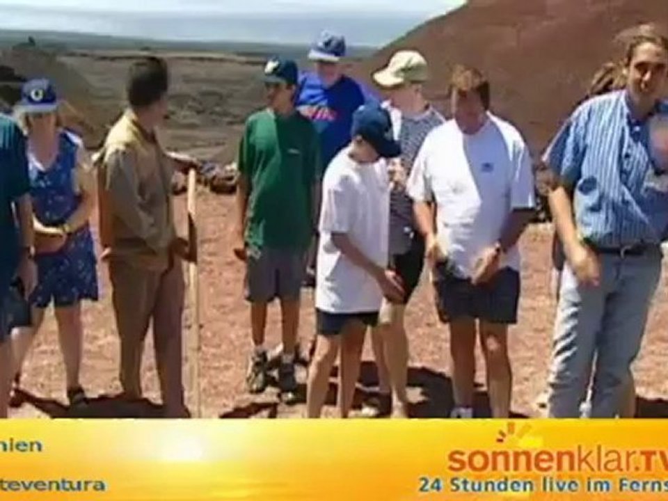 Spanien - Fuerteventura