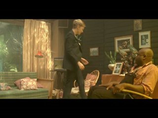 Dame Blanche VFX dpt. showreel 2012