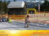 Skigebiet Imst - Österreich/Allgemein