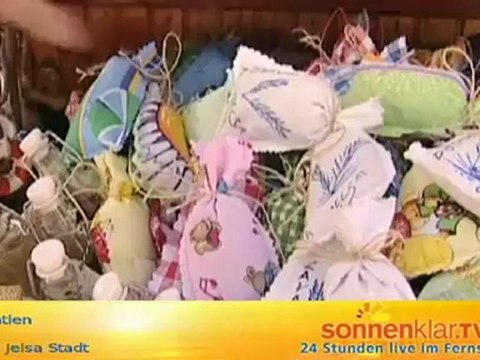 Kroatien - Tipp Jelsa Stadt