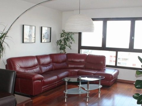 A vendre appartement, vue sur Paris et tour Eiffel,3 pièces,Issy-les-Moulineaux 92130