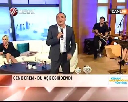 Kenan Erçetingöz İle Yüz Yüze 18.09.2012 2. Kısım