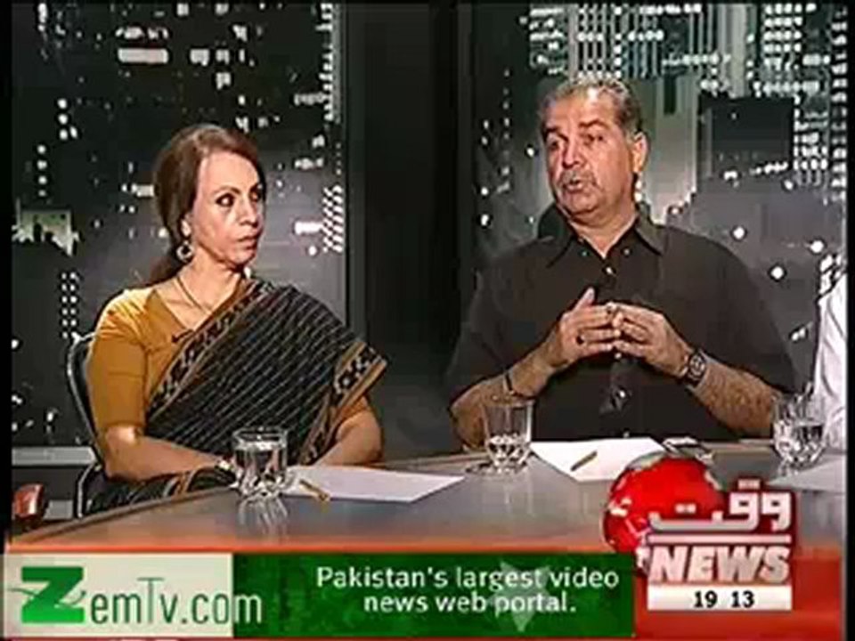 Straight Forward - 18th September 2012 - Part 1