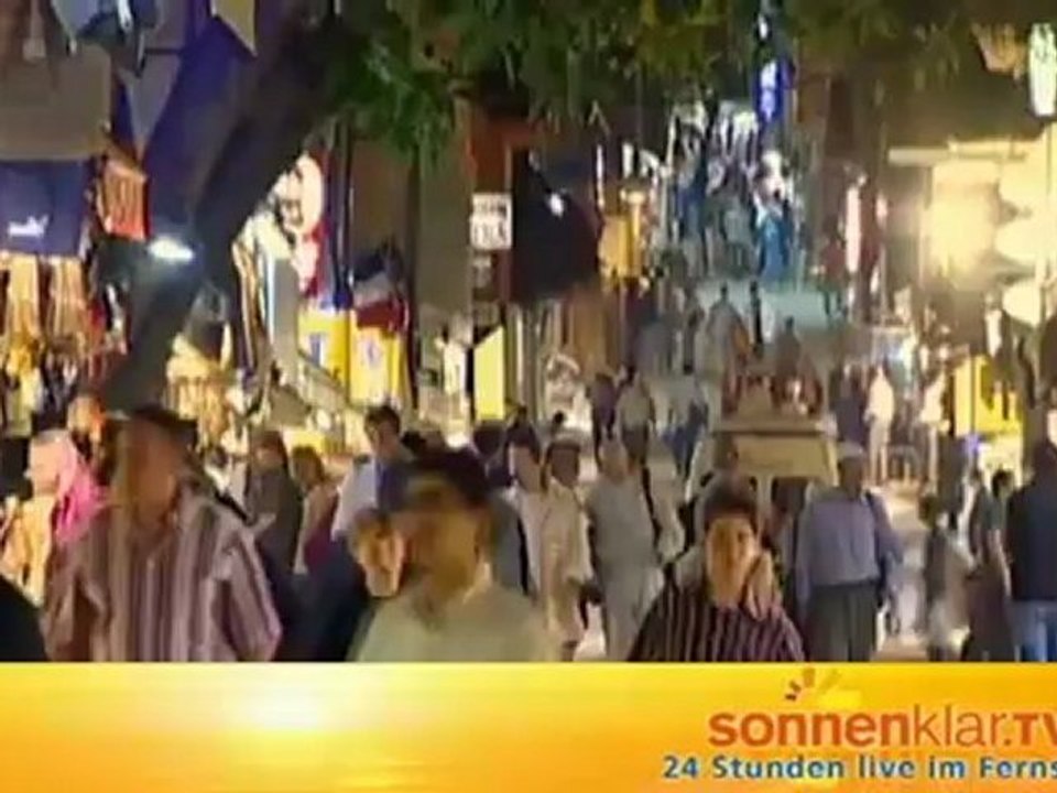 Desti Side Night Life kurz - 20sek.