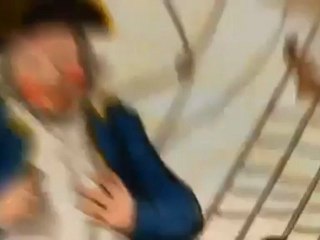 MISTERIOS – CAIM E ABEL