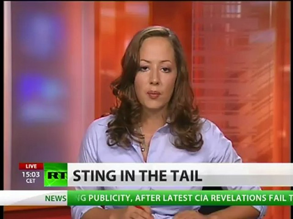 Fever Fear: Deadly West Nile virus hits Russia after record heat