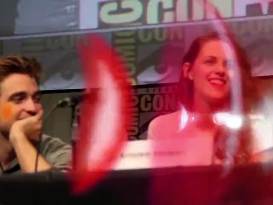 Sind Robert Pattinson und Kristen Stewart wieder ein Paar?