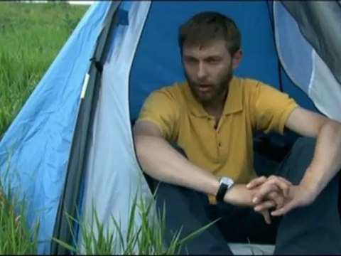 700-летняя тайна Святой Руси , 1 ч., реж. Ольга Кушаковская