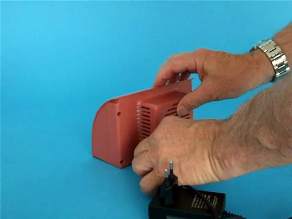 Thermotubes - 210001