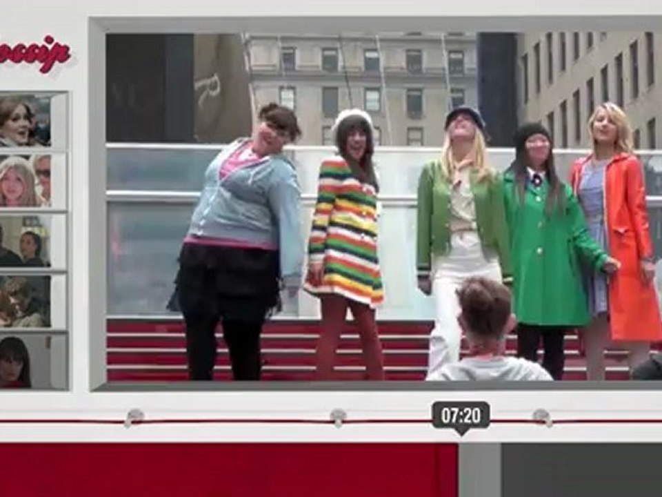 Der neueste Promi-Klatsch