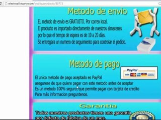 Moviles Chinos