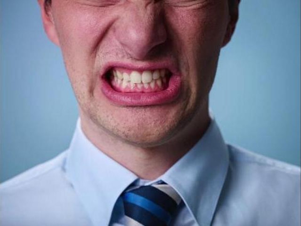 iPad Owners Would Prefer Broken Nose to a Broken iPad, Study Finds