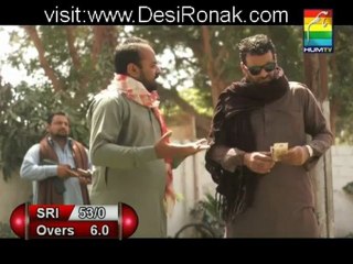 Nikhar Gye Gulab Sare Episode 68 - 18th September 2012 part 1 High Quality