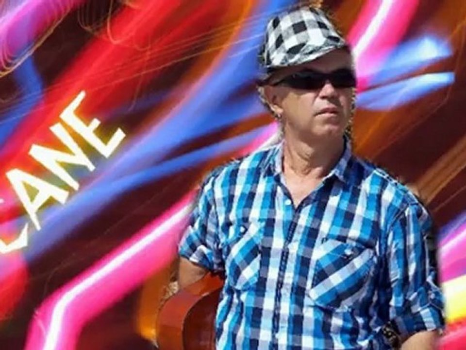 CANE NIKOLOVSKI - NELI TI STIGA MOJATA MLADOST