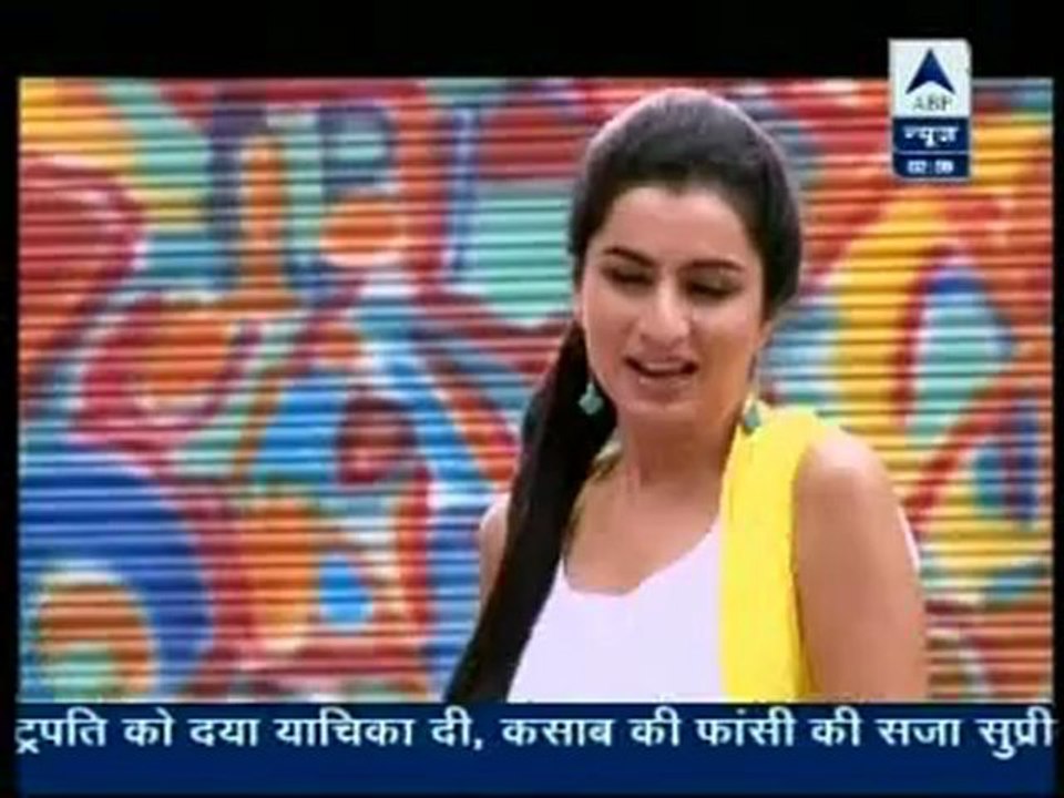 Saas Bahu Aur Saazish 18th Sep Desirippers