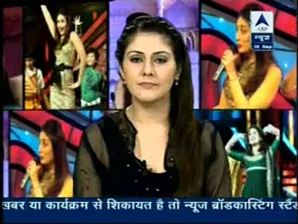 Reality Report 18th SEp