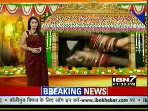 IBN7 News 17th Sep DesiRippers