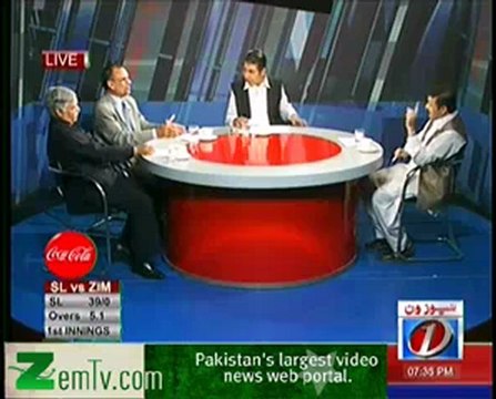 Capital Circuit - 18th September 2012 - Part 2