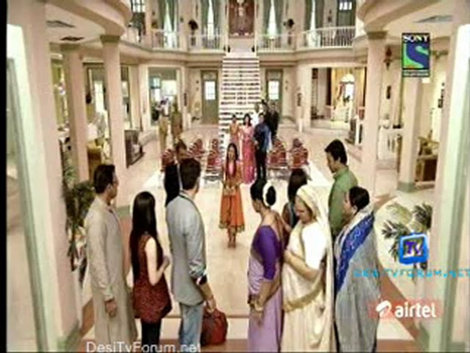 Byah Hamari Bahu Ka 18th September 2012 Video Watch Online