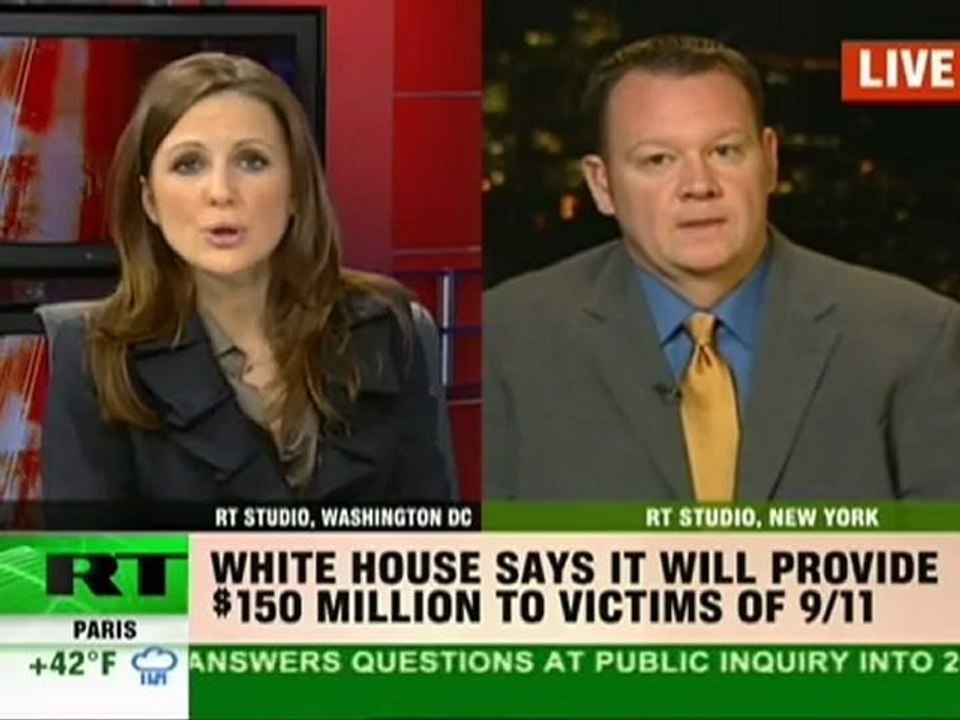 Obama reverses decision, awards $150 million to 9/11 victims