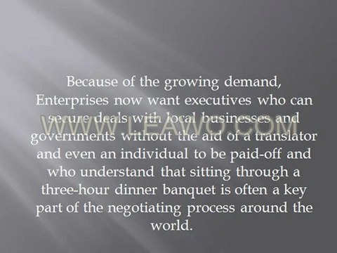 The Tyler Group Barcelona Global Expat Connections