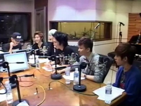 윤하의 별이 빛나는 밤에 시크릿1