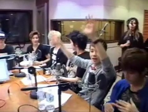 윤하의 별이 빛나는 밤에 시크릿2