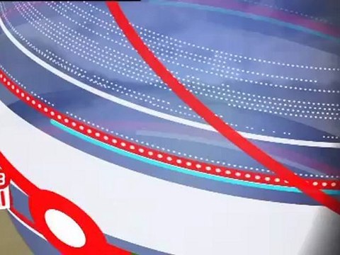 Itinéraires Bretagne dans les Monts d'Arrée : Brennilis (INA)