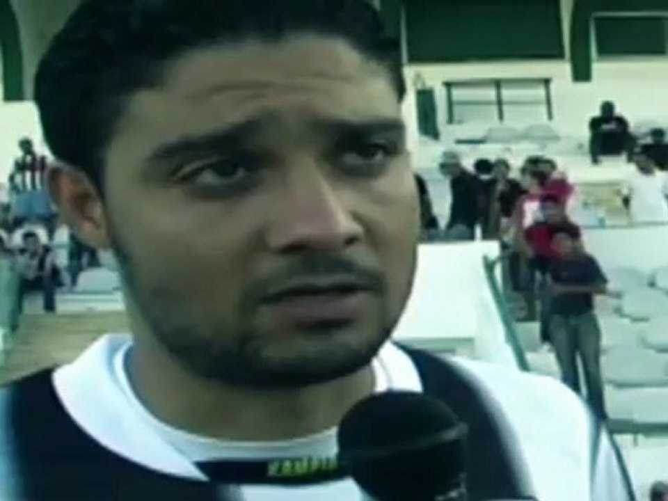 بعد الإنتدابات النادي الصفاقسي يستعد لمواجهة ال...