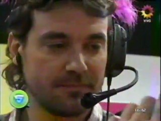 Pedro en la Cocina 2 (día de su cumple) - 09 de Octubre 2010