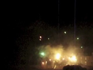 Fête de la Flamiche et du Maroilles 2012 (Maroille, Fr)